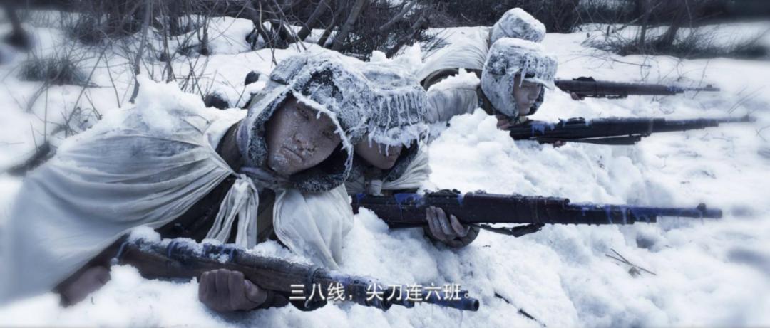 大片夹击题材红海浴血无名川到底几斤几两