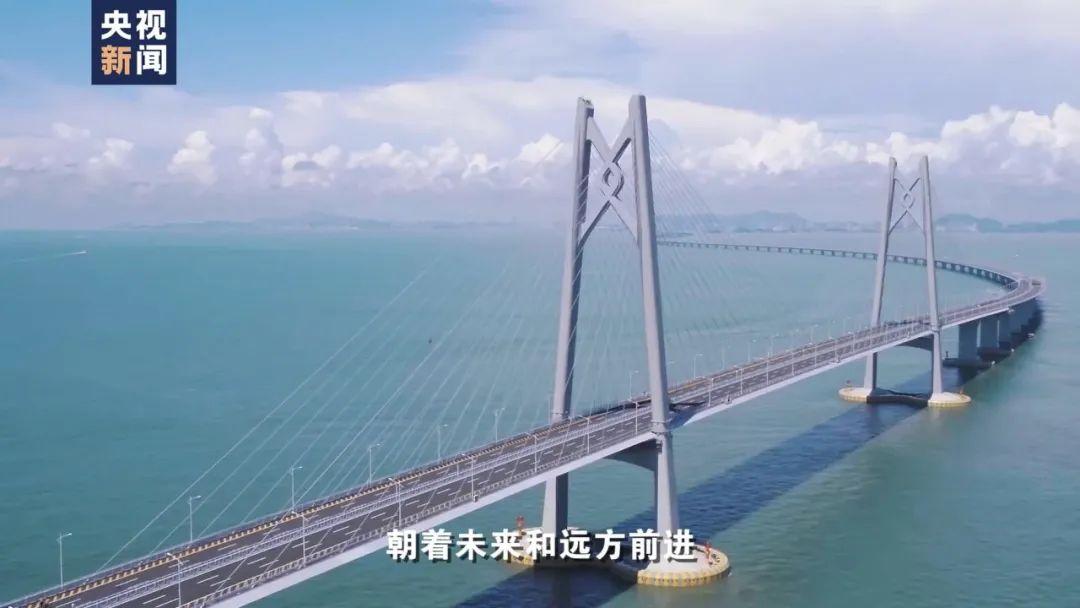 沿着高速看中国中交项目少不了