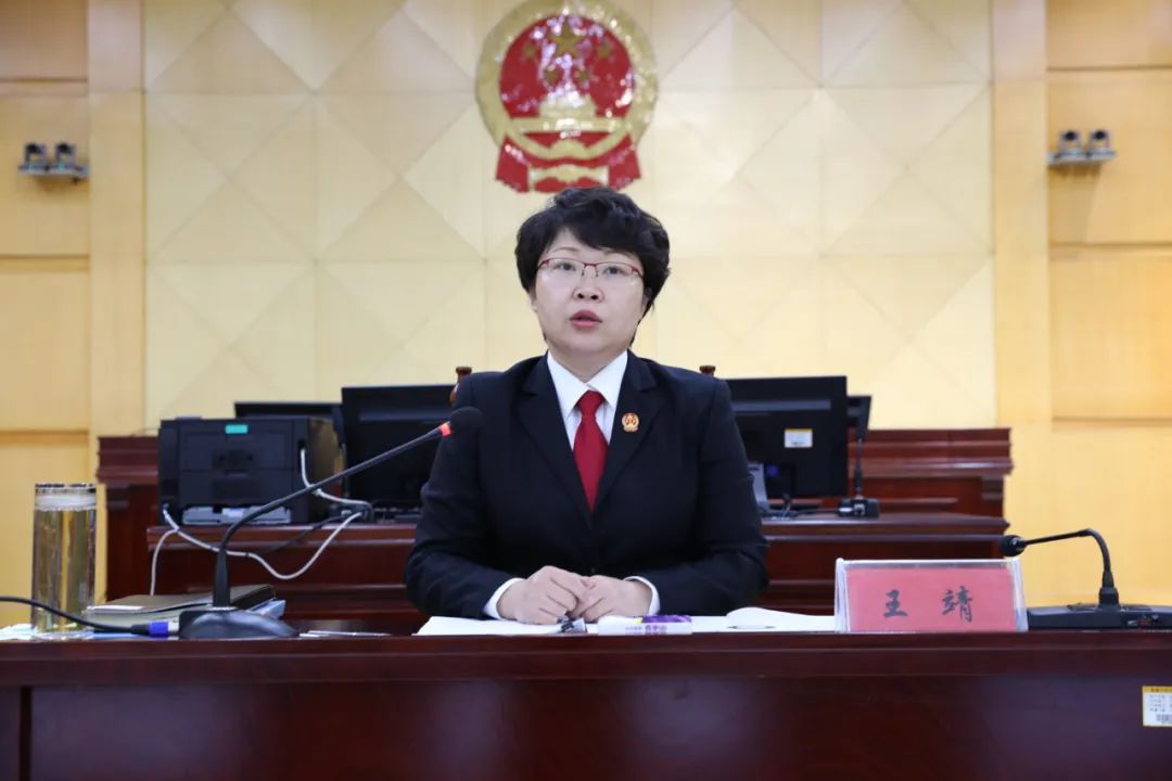 张家口中院三步棋抓好队伍教育整顿第一环