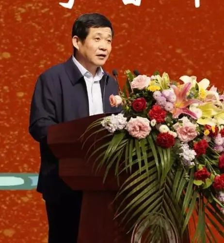 山西大学附属中学李奋平仪式上,山西大学附属中学,成都