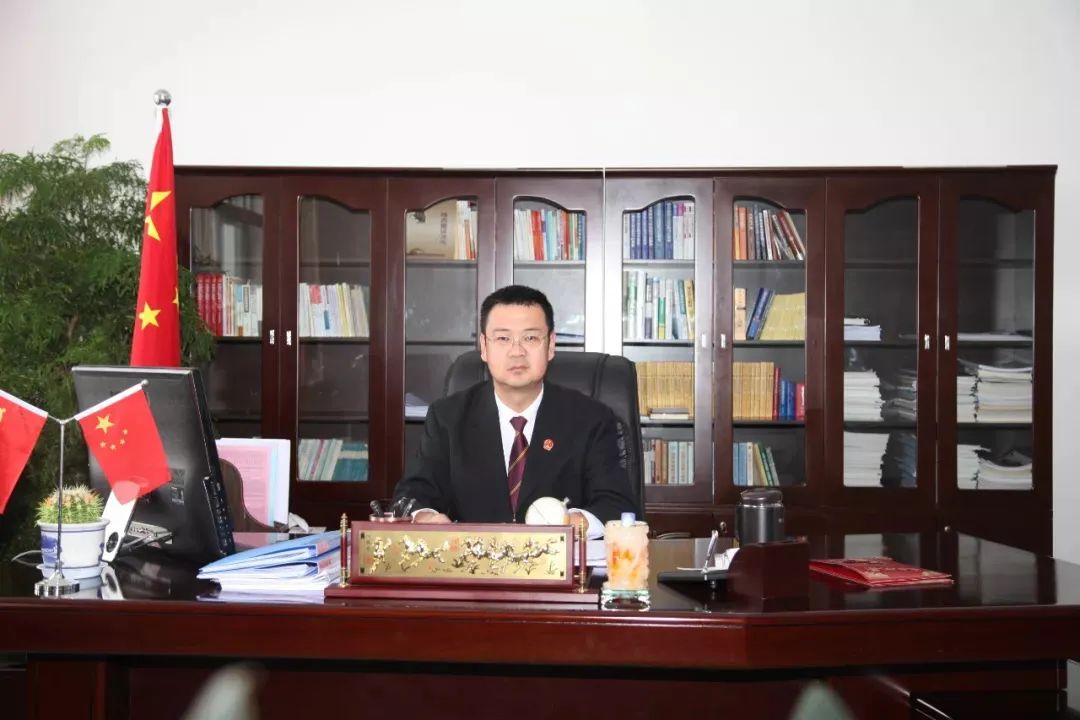 教育整顿院长谈孙小强政治忠诚为先自我革命为要服务人民为本推动发展