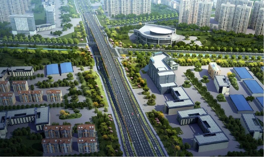 羊西线全线可敞跑了!