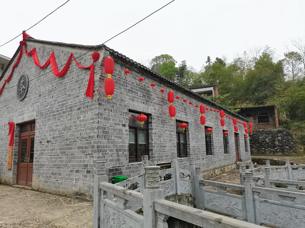 三门这个村支书五年倒贴近百万离任后还