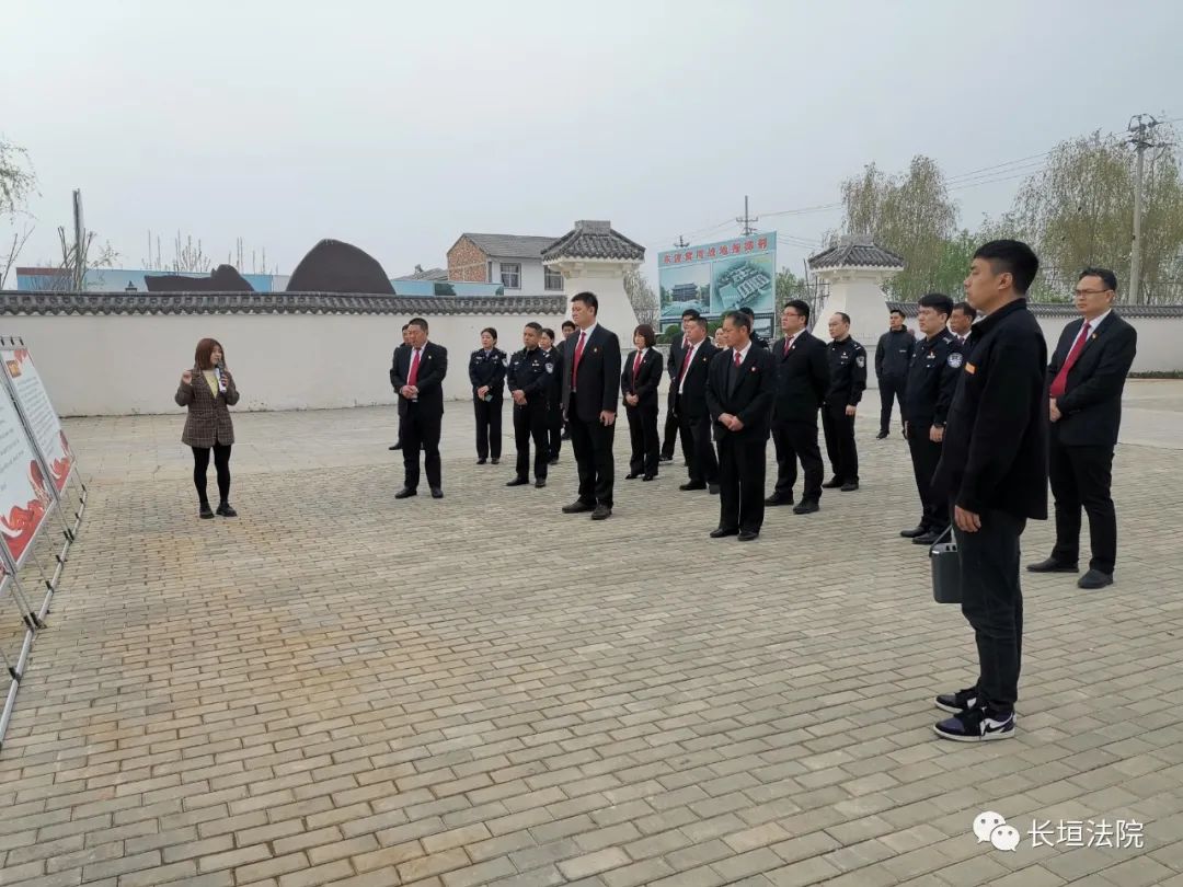 小渠惨案遗址图片