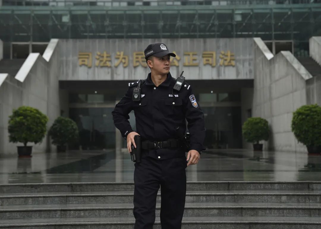 法警军人图片图片