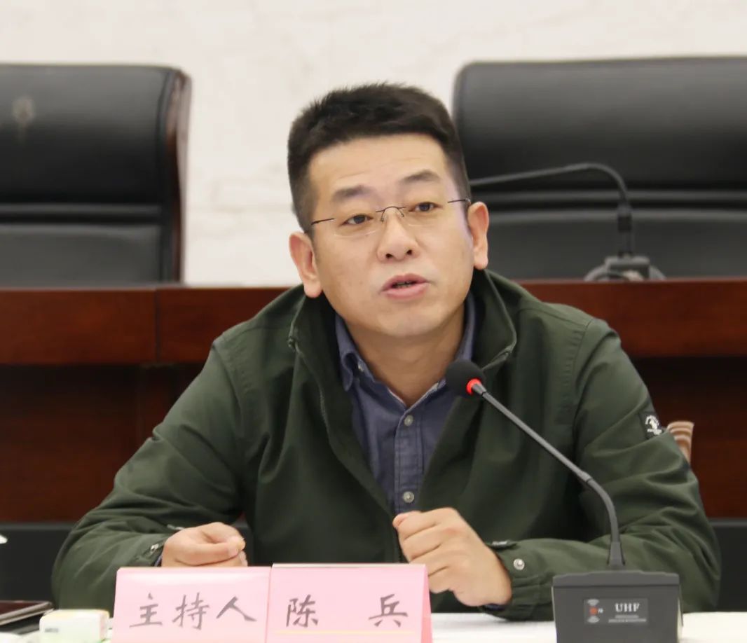 会上,成都中院民三庭全面总结了2020年全市法院公司类案件的审判工作