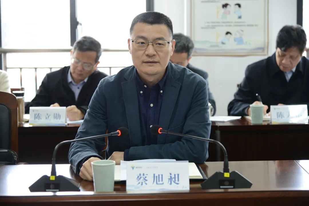 衢州市委举行党风廉政建设和反腐败工作情况通报座谈会