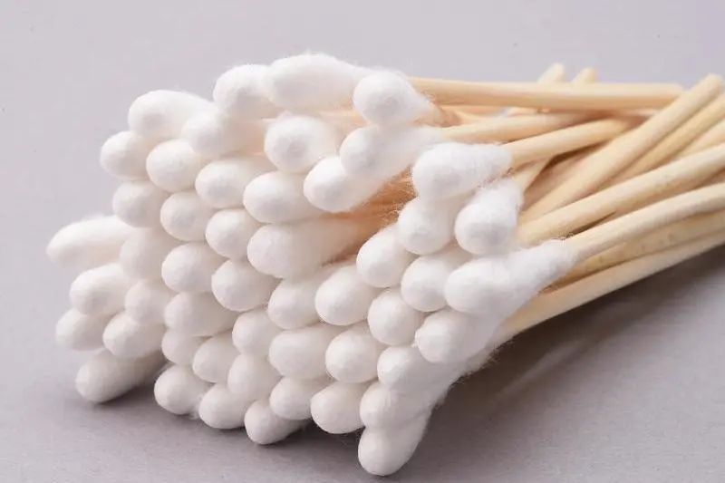 守护生命的棉花我们来守护你