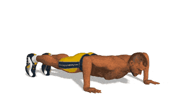 等张训练,是指肌肉进行收缩和放松交替进行的力量练习,常见的运动包括