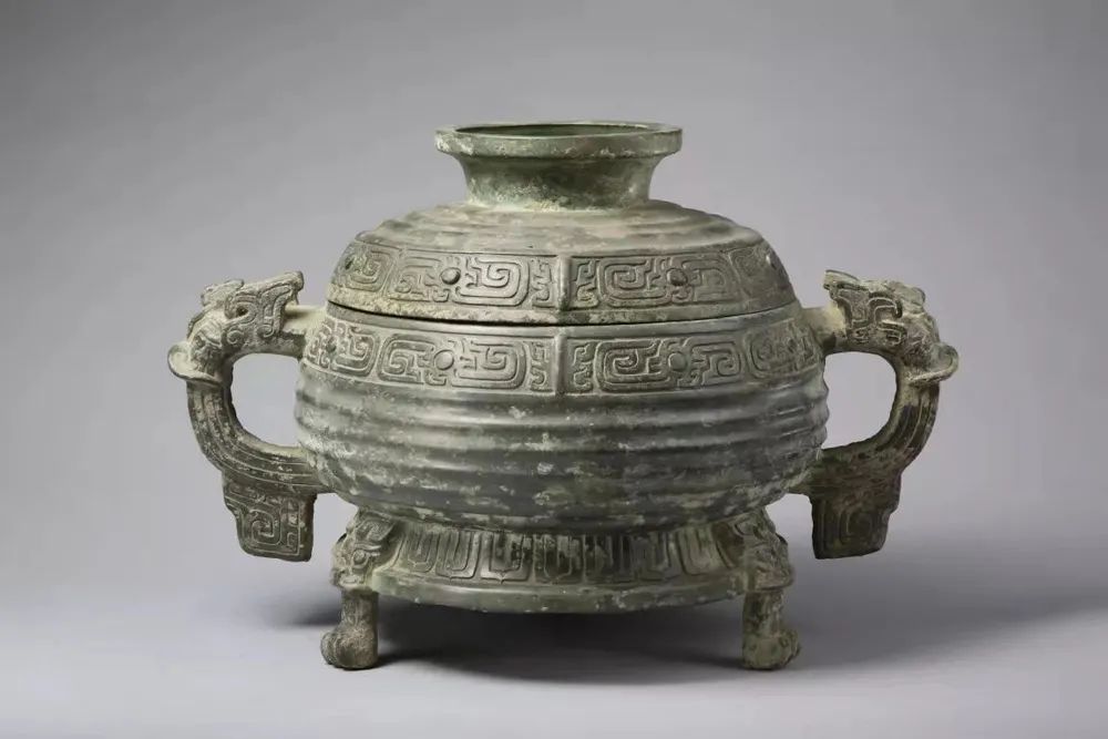 古人也爱吃火锅看古代干饭人用啥食器吃饭