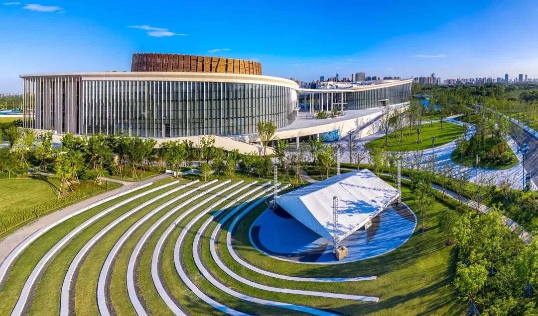 三大平台齐发福利一起来九棵树踏青寻春季玩转小长假