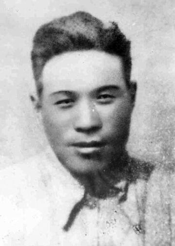 献礼建党百年记录百名先锋丨常德善为掩护战友身中27弹