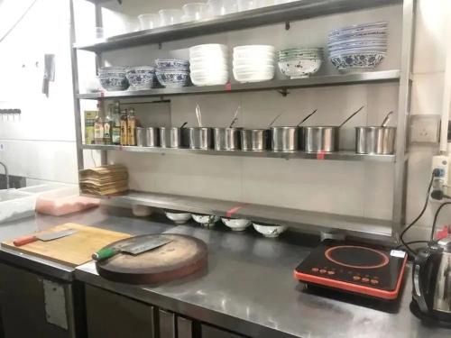 注意凉菜不是说吃就能吃说卖就能卖