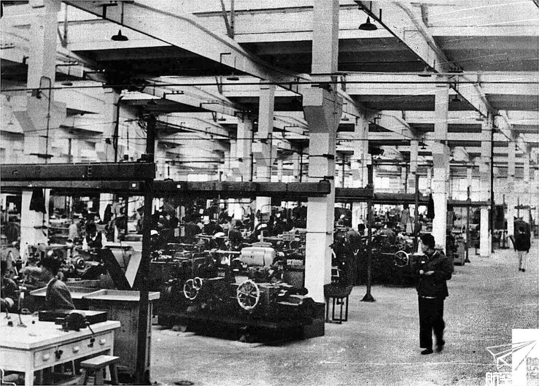 烽火中,我迈出的第一步