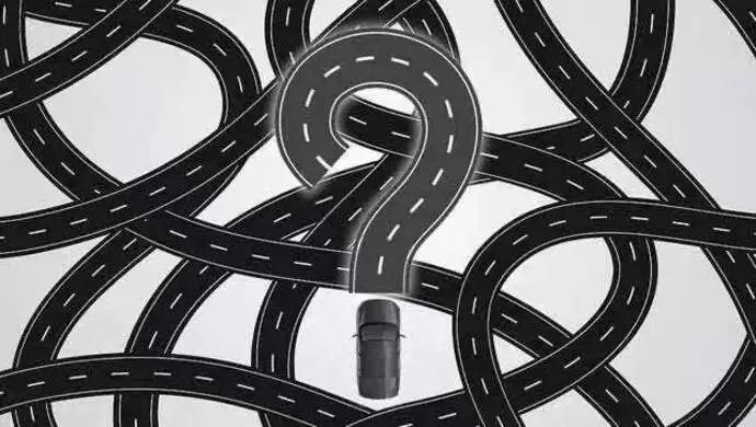 三不管“無(wú)名道路”，上海竟有1529條？人大代表追蹤兩年，辦理成果來(lái)了