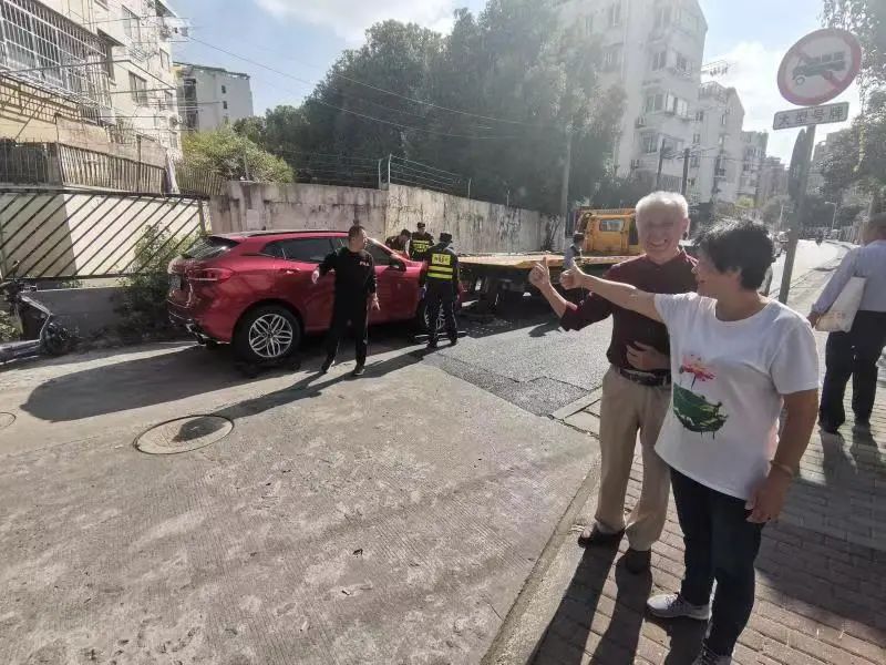 三不管“無(wú)名道路”，上海竟有1529條？人大代表追蹤兩年，辦理成果來(lái)了