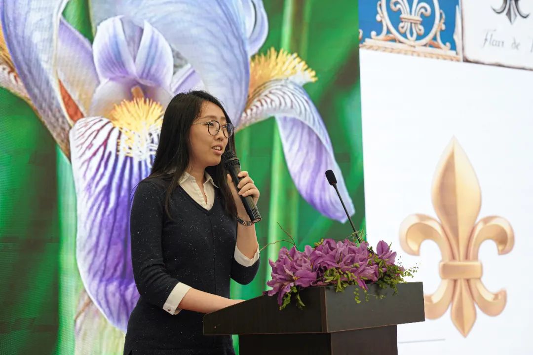 师亦超肖月娥王宏卫4月30日至5月30日,上海植物园与上海交通大学设计