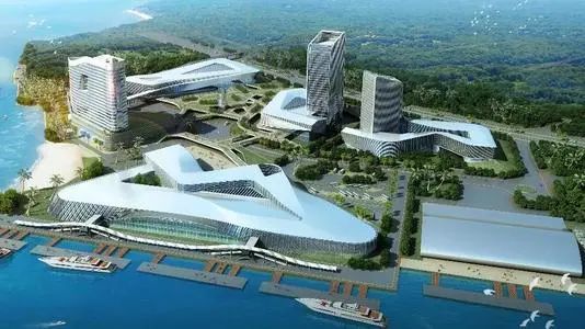 腾出新空间邀全球合伙人掘金
