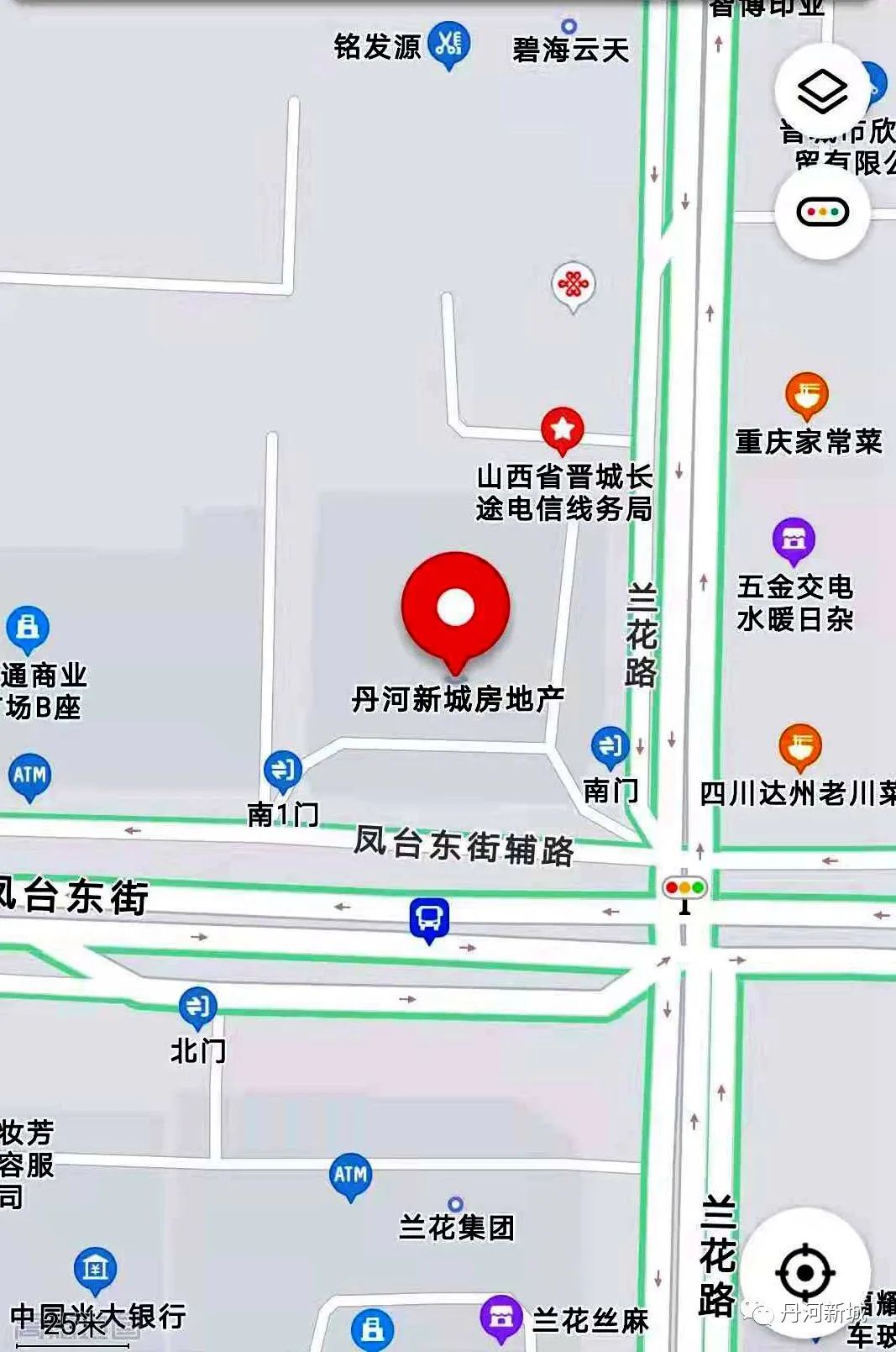 商品房接连创下热销奇迹晋福苑小区丹河蓝湾文汇佳苑随着关注丹河新城