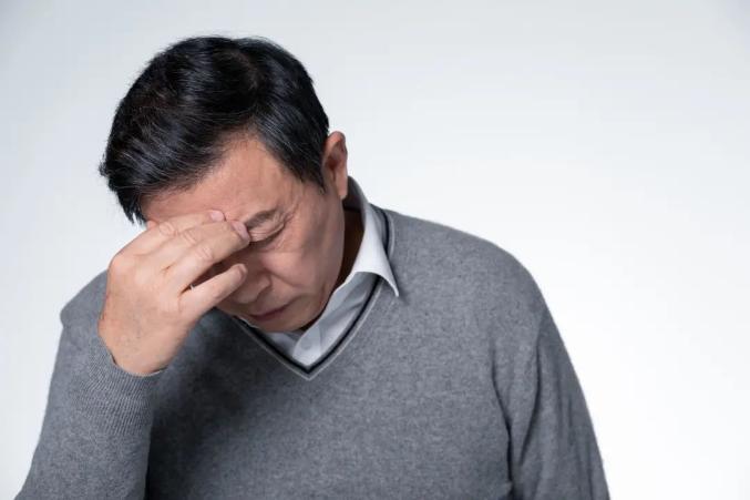 心脑血管疾病防治行动血液粘稠有这四个信号很多人不注意血管就堵了