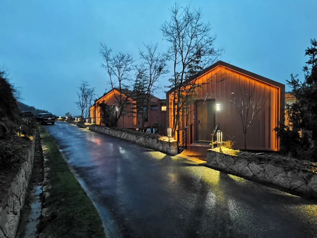 诸暨东和火了童玩节房车旅行网红民宿等你来约