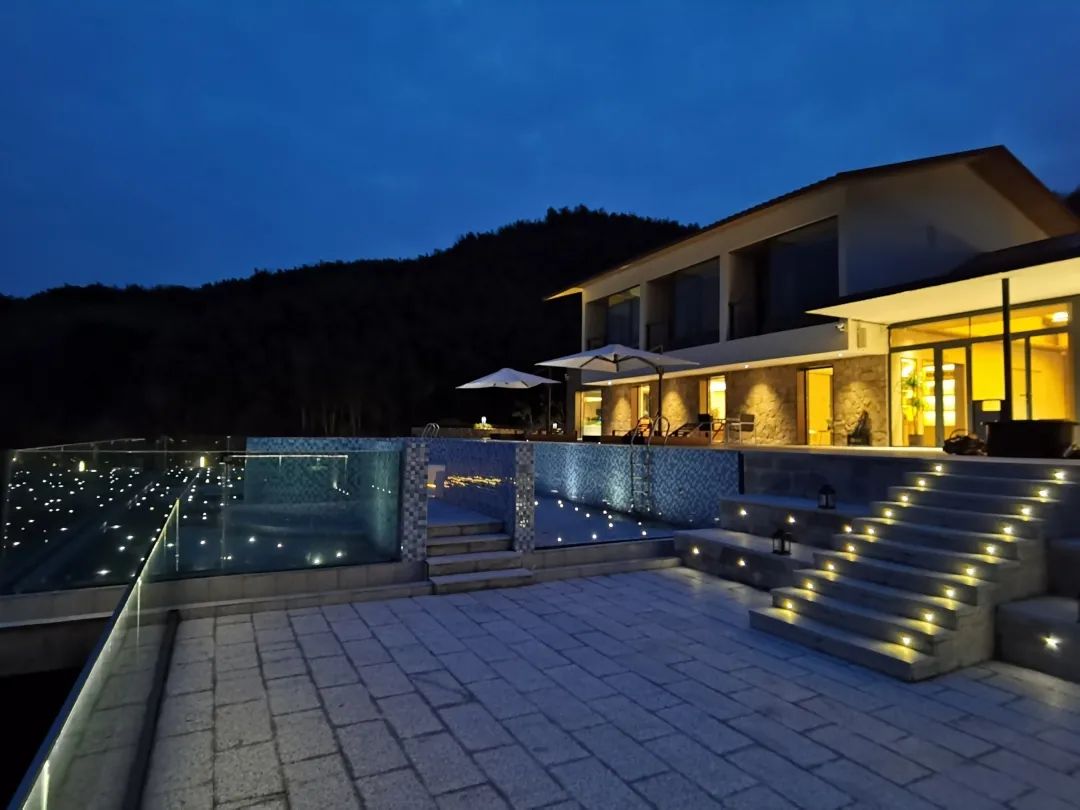 诸暨东和火了童玩节房车旅行网红民宿等你来约