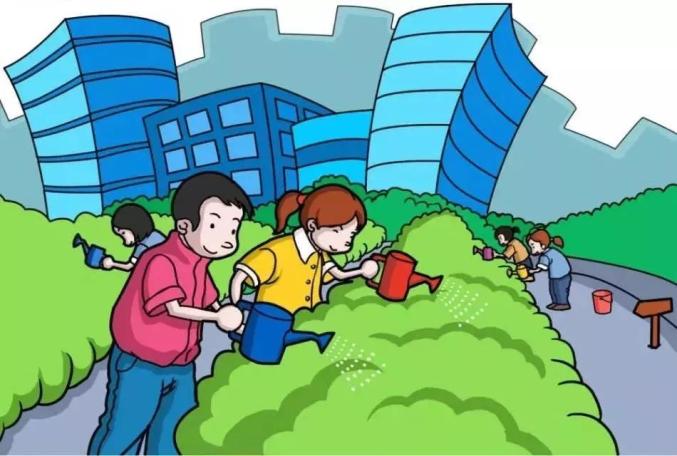 健康湾里国家卫生城市知识你了解多少