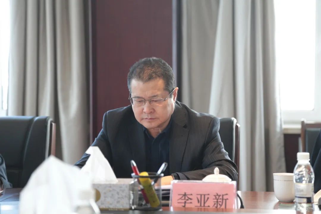 市人大调研组到高新法院调研商事审判工作