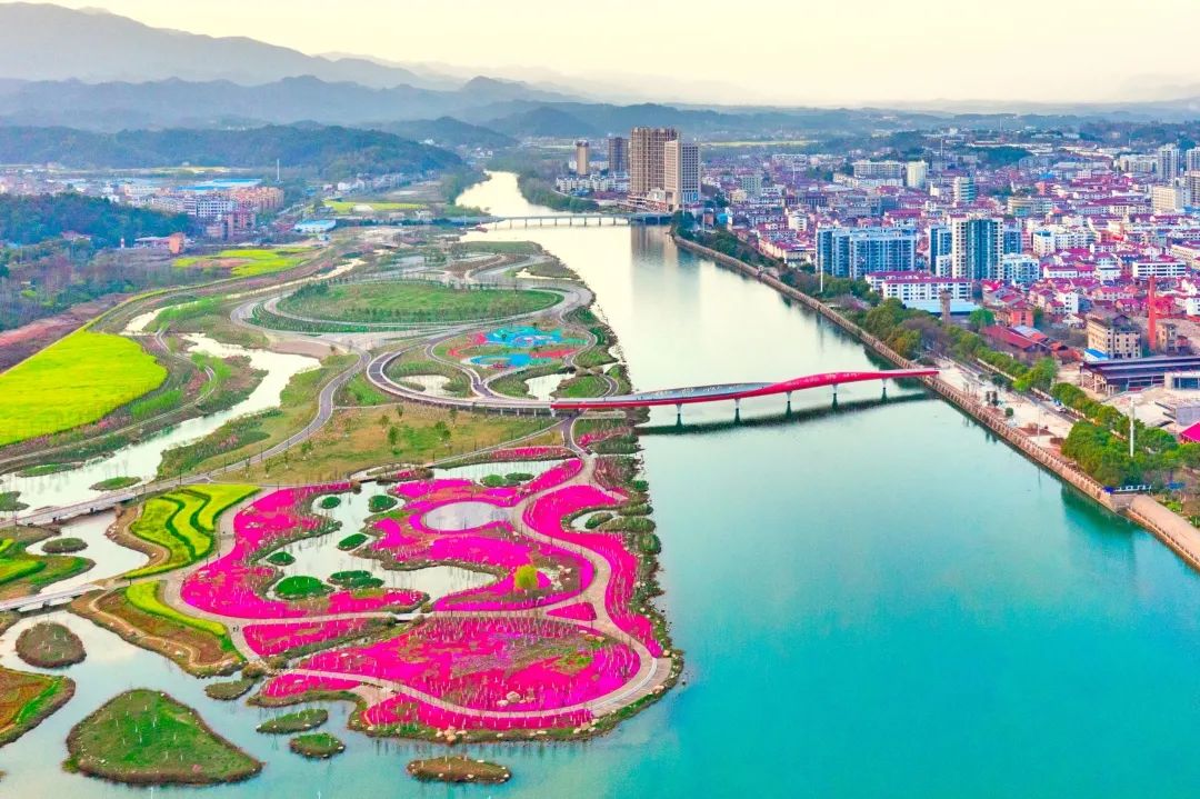 远安版mv带你领略嫘祖故里好风光