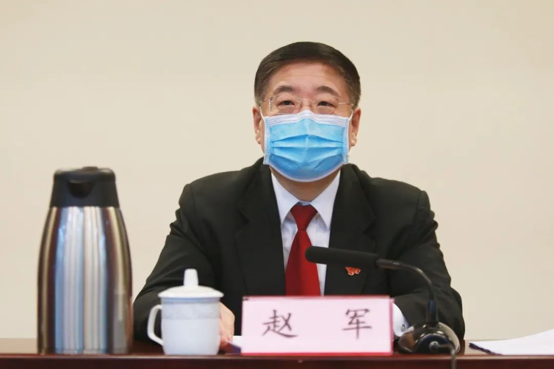 队伍教育整顿·进行时|东城法院召开队伍教育整顿警示教育大会