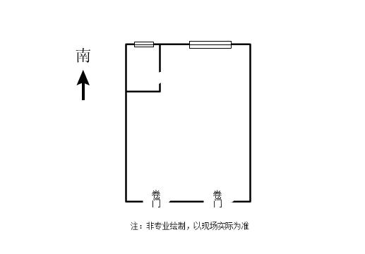 司法拍卖我院将于4月12日司法拍卖商铺一间