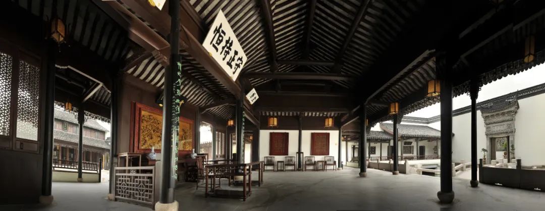 汇集侨界"功力" 指点文化"江湖" ——海宁盐官金庸书院_澎湃新闻