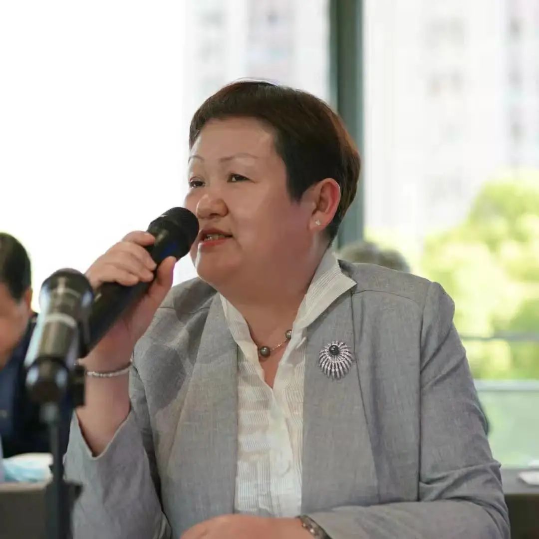 市政协委员 黄春华建议"两张网"建设从部门管理导向向用户体验大数据