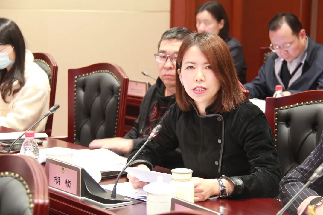 增强企业技术创新主体活力打造世界级产业集群区政协常委这样建言