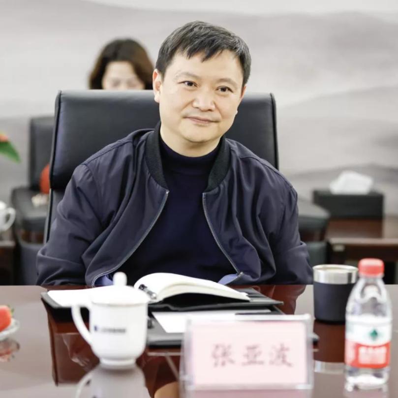 张亚波杨宝庆泰普森同为制造业企业,我对三花文化的传承,人才的培养