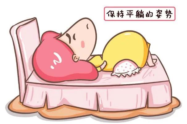 浦人医科普准妈妈们羊水破了正确的做法是什么