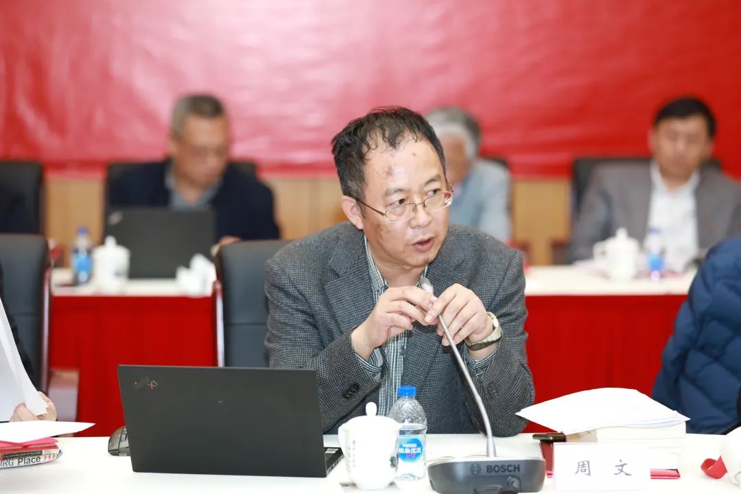 复旦大学党史学习教育座谈暨宣讲动员和集体备课会举行