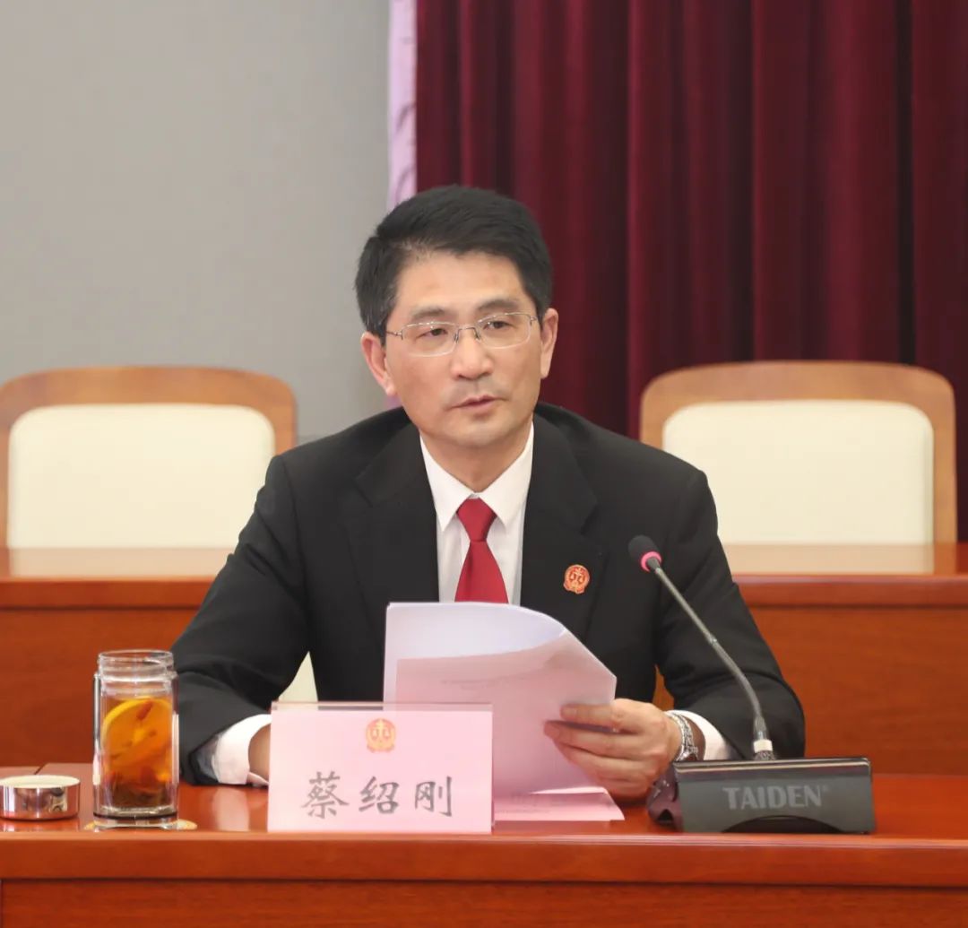 队伍教育整顿连云港中院召开全市法院队伍教育整顿查纠整改环节征求