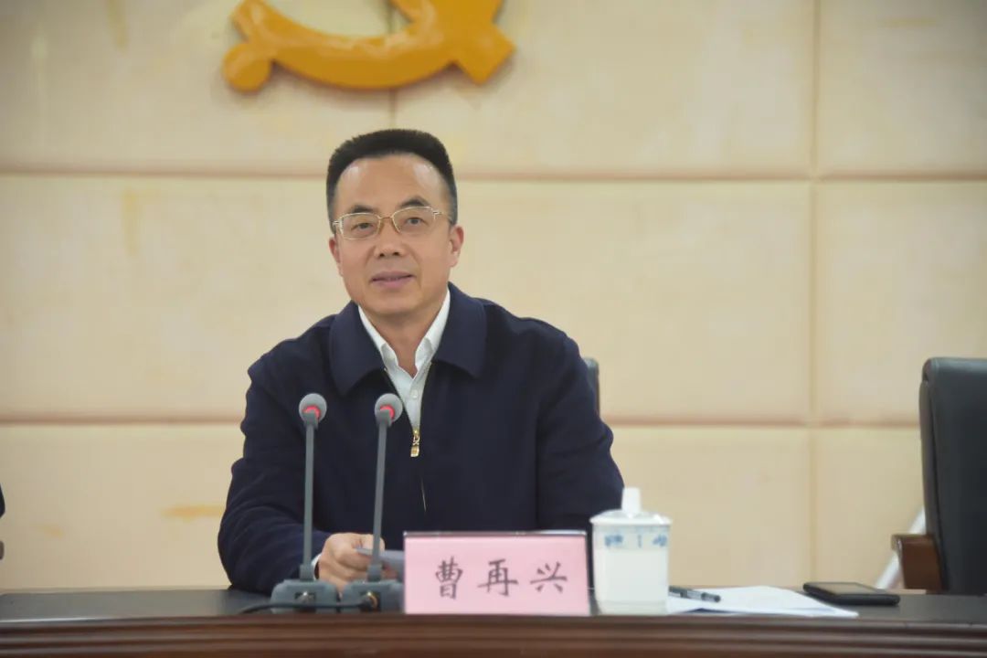 抓好问题整改以务实举措迎接中央环保督察