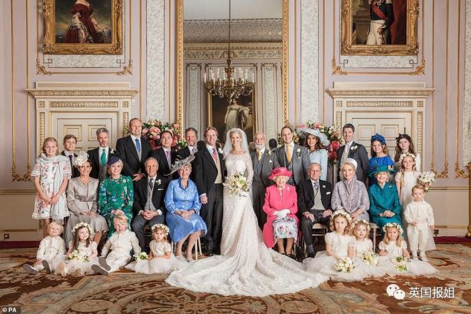 英国女王丈夫离世那个为她放弃姓氏和王位守护她74年的男人离开了