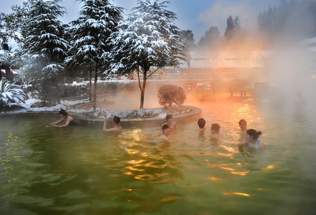 咸宁人,今晚19点请你锁定cctv4!有你熟悉的景象和不了解的历史