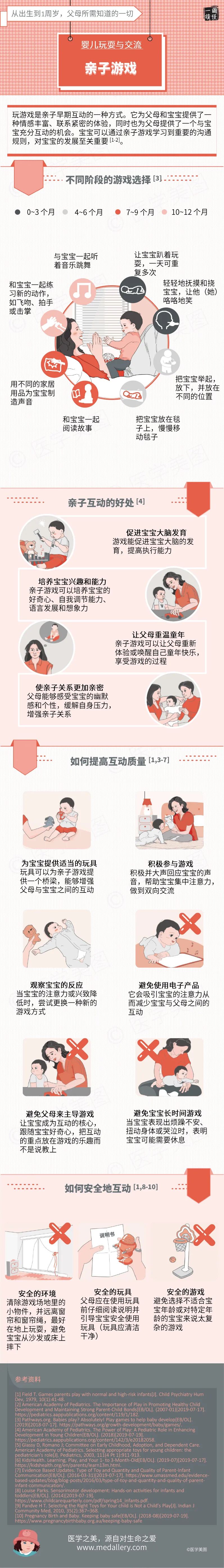 婴儿亲子游戏图片