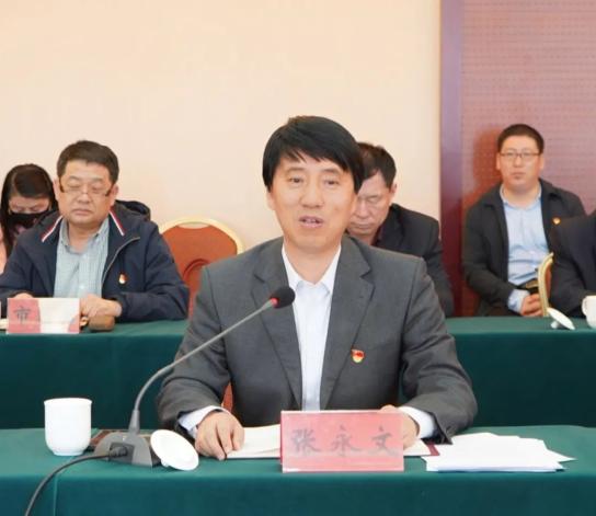 18家企业共计3687万元和林格尔县招商引资项目承诺兑现大会召开