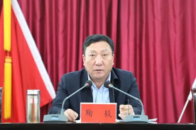 凉州区召开创建全国民族团结进步示范区动员大会