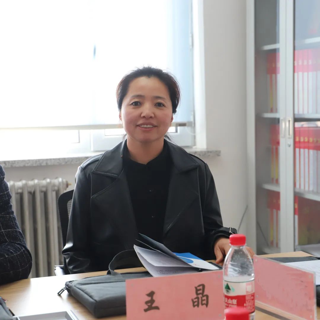 泰来监狱开门整顿寻良方靶向发力求实效