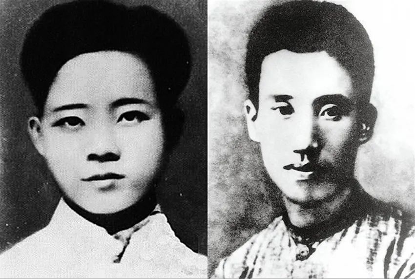 党史上的今天411广宁农会筹备处成立周其鉴胡超为负责人