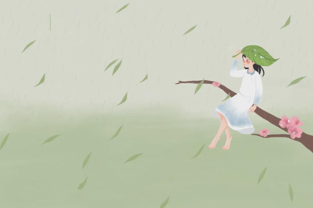 15个干净又温柔的神仙句子愿你被温暖被治愈