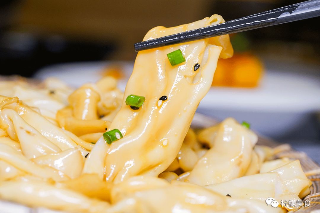 霸屏央视50分钟的小城也藏得太深了吧