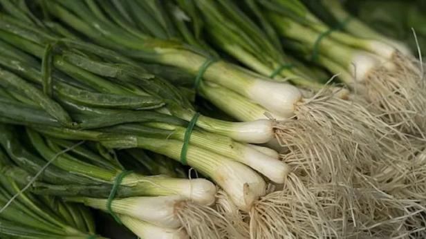 权威回应 "蓝色香葱"!赣州市民不用谈"葱"色变