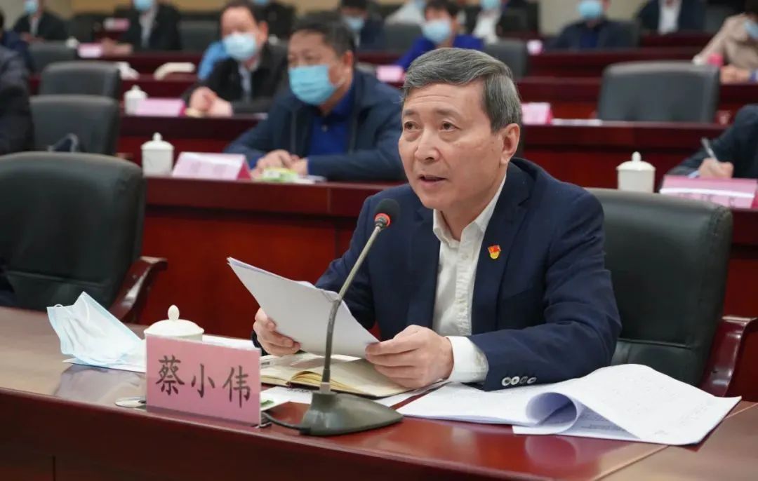 队伍教育整顿压紧责任链条扎实有序推进泉州市召开全